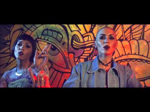 TroyBoi - Afterhours (feat. Diplo &amp; Nina Sky) [Official Music Video]