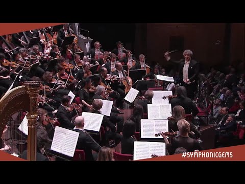 Symphonic Gems: Tchaikovsky - The Nutcracker - Waltz of the Flowers | Concertgebouworkest