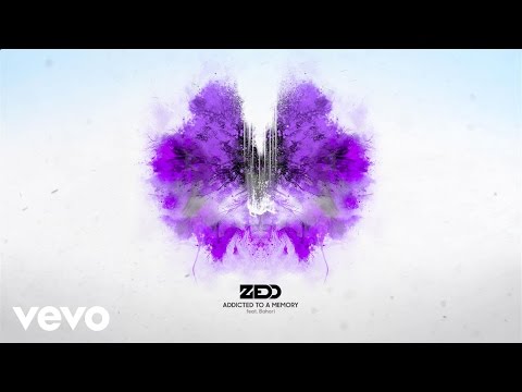 Zedd - Addicted To A Memory ft. Bahari (Official Audio)
