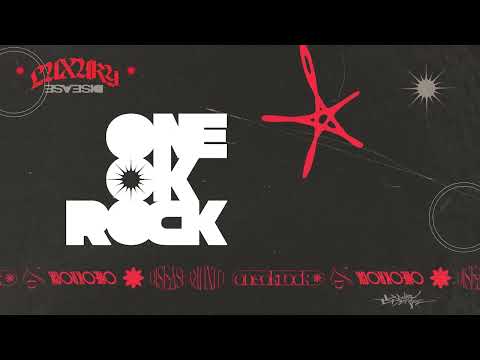 One Ok Rock - Neon (Official Audio)