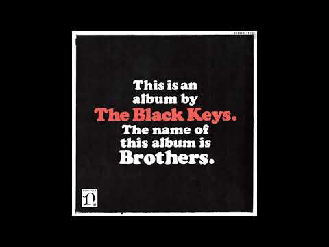 The Black Keys &quot;Howlin&#039; for You&quot; Remastered 10th Anniversary Edition [Official Audio]