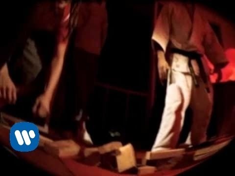 Barenaked Ladies - It&#039;s All Been Done (Official Music Video)
