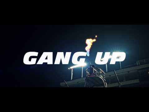 Young Thug, 2 Chainz, Wiz Khalifa &amp; PnB Rock – Gang Up (The Fate of the Furious: The Album) [VIDEO]