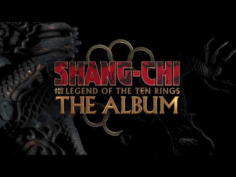 Warren Hue &amp; Seori - Warriors (Official Audio) | Shang-Chi: The Album