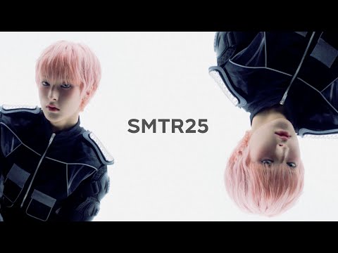 SMTR25 Introduction film_HYUNJUN