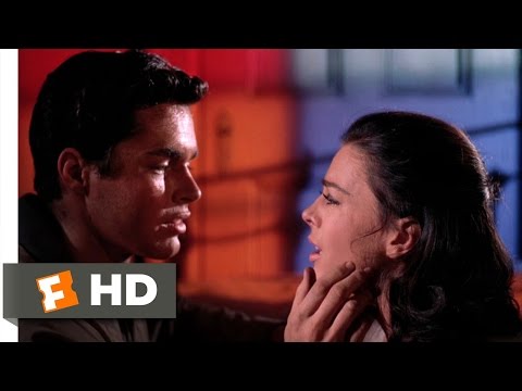 West Side Story (8/10) Movie CLIP - Somewhere (1961) HD