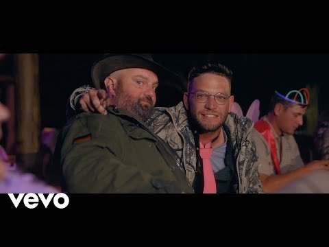 Riaan Benadé - Vat &#039;n Bietjie