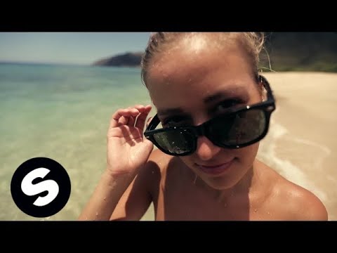 Sam Feldt &amp; Kav Verhouzer - Hot Skin (Official Music Video)