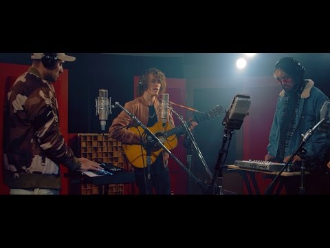 Cheat Codes - &quot;Shed A Light&quot; (Acoustic Version)