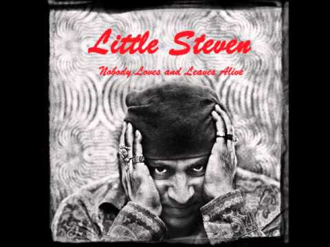 Little Steven &amp; the Lost Boys - Come for Me