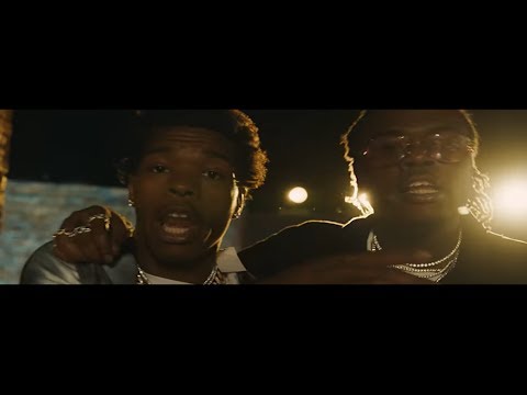Lil Baby x Gunna - &quot;Drip Too Hard&quot; (Official Music Video)