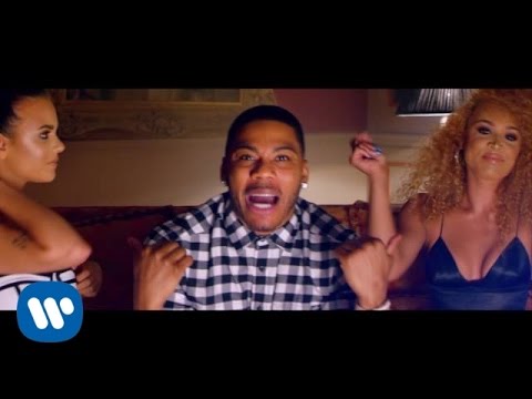 Cash Cash &amp; Digital Farm Animals - Millionaire feat. Nelly [Official Video]