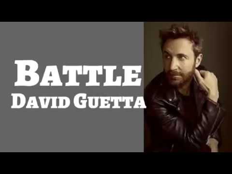 David Guetta - Battle (Lyrics) ft Faouzia
