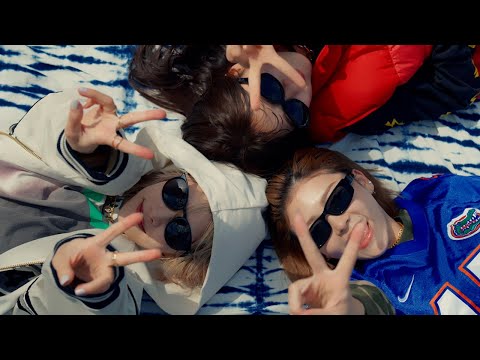 ロザリーナ「no plan」Music Video（3rd Album「sweet ring」収録）