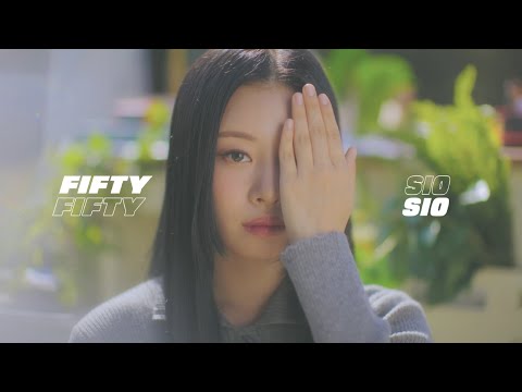 (SUB) &quot;WHAT IF&quot; - SIO’s CONCEPT FILM | FIFTY FIFTY