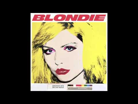 Blondie - &quot;One Way Or Another&quot; (Audio)