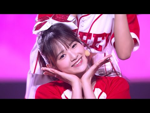 推しカメラ┊北爪さくら（KITAZUME SAKURA）✧︎ TWICE ♫ CHEER UP -Japanese Ver. ✧ 1組 [グループバトル]