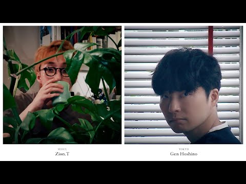 Zion.T &amp; Gen Hoshino - Nomad (Official Video) | Shang-Chi: The Album