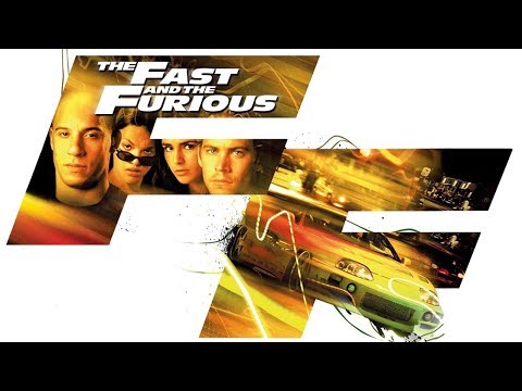Say Yes - Mercedes Benz (The Fast and the Furious Soundtrack)[Lyrics]