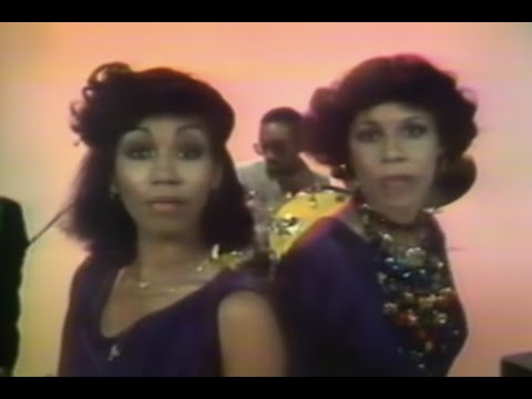 CHIC - Le Freak (Official Music Video)