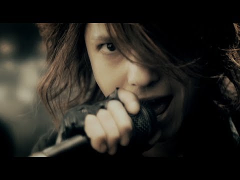 L&#039;Arc～en～Ciel「DRINK IT DOWN」-Music Clip-