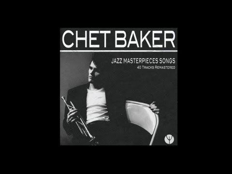 Chet Baker - I Fall In Love Too Easily