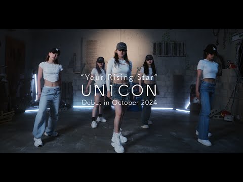 UN1CON - Project Teaser