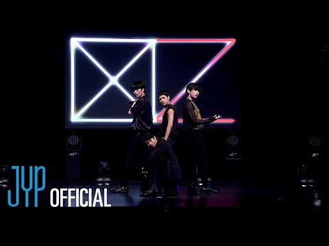 [Nizi Project Season 2] Part 1 - Team Mission / JET BLACKチーム ♬Without U -Japanese ver.-