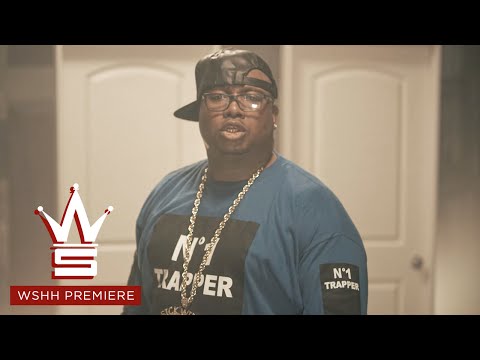 E-40 &quot;Choices (Yup)&quot; (WSHH Exclusive - Official Music Video)