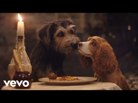 F. Murray Abraham, Arturo Castro - Bella Notte (From &quot;Lady and the Tramp&quot;)
