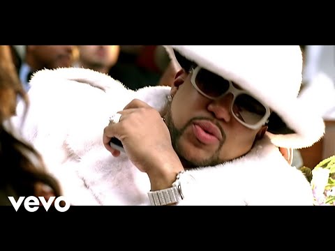 UGK (Underground Kingz) - Int&#039;l Players Anthem (I Choose You) (Director&#039;s Cut) ft. Outkast