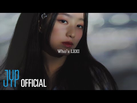 Who&#039;s Lexi?