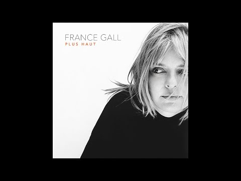 France Gall - Besoin d&#039;amour (Audio officiel)