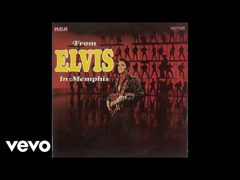 Elvis Presley - Power of My Love (Official Audio)