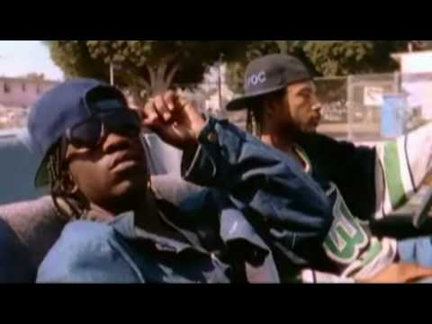 South Central Cartel (Havoc &amp; Prodeje) - G&#039;z On The Move (Uncut)