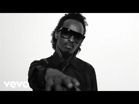 K&#039;NAAN - Bang Bang ft. Adam Levine