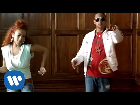 Sean Paul - Give It Up To Me (feat. Keyshia Cole) [Disney Version] (Official Video)