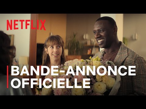 French Lover | Bande-annonce officielle VF | Netflix