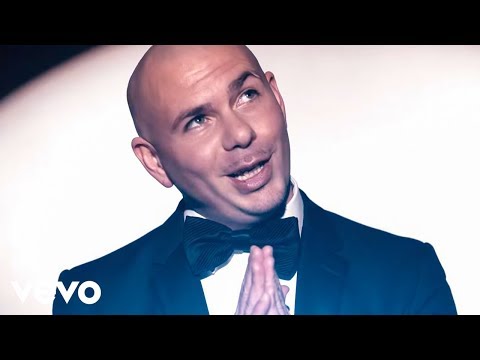Pitbull, Ne-Yo - Time Of Our Lives