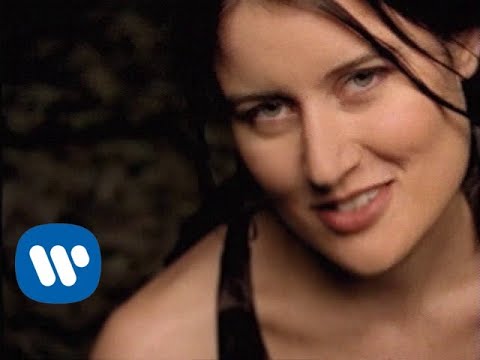 Paula Cole - Where Have All the Cowboys Gone? (Official Music Video)
