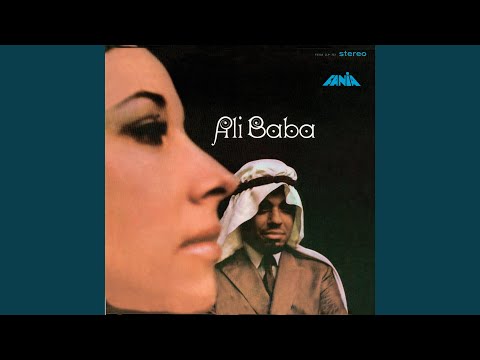 Ali Baba