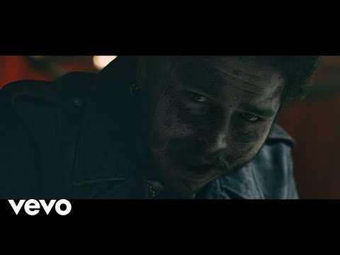 Post Malone - &quot;Goodbyes&quot; ft. Young Thug (Rated R)