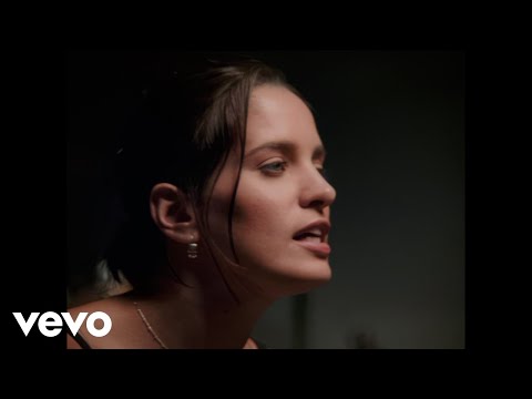 Chantal Kreviazuk - Leaving On A Jet Plane (Official Remastered HD Video)