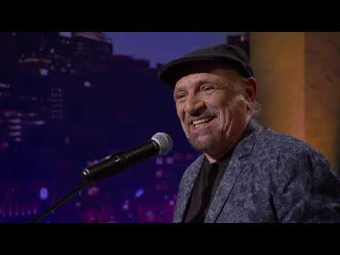 Felix Cavaliere - Interview &amp; &quot;Groovin&#039;&quot; (Live on CabaRay Nashville)