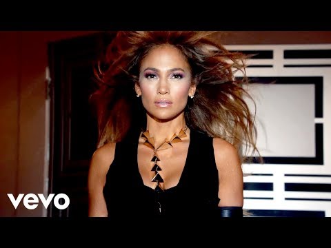Jennifer Lopez - Dance Again (Official Video) ft. Pitbull
