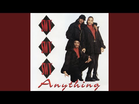 Anything (Old Skool Radio Version)