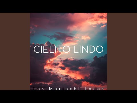 Cielito Lindo