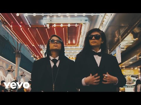 Krewella - Somewhere to Run (Video)