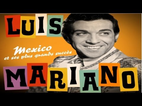 Luis Mariano - C&#039;est magnifique - Paroles - Lyrics