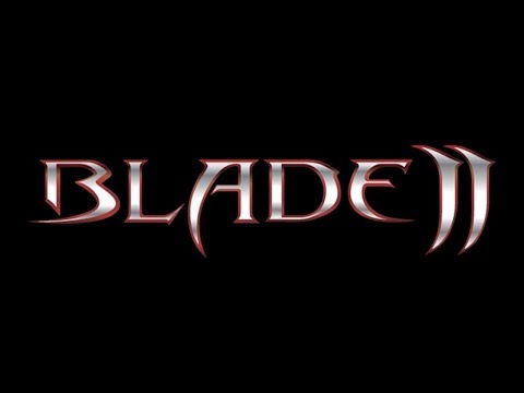 Limpopo - Kalinka (Traditional Russian Folk Song)(Blade II 2002 Soundtrack)